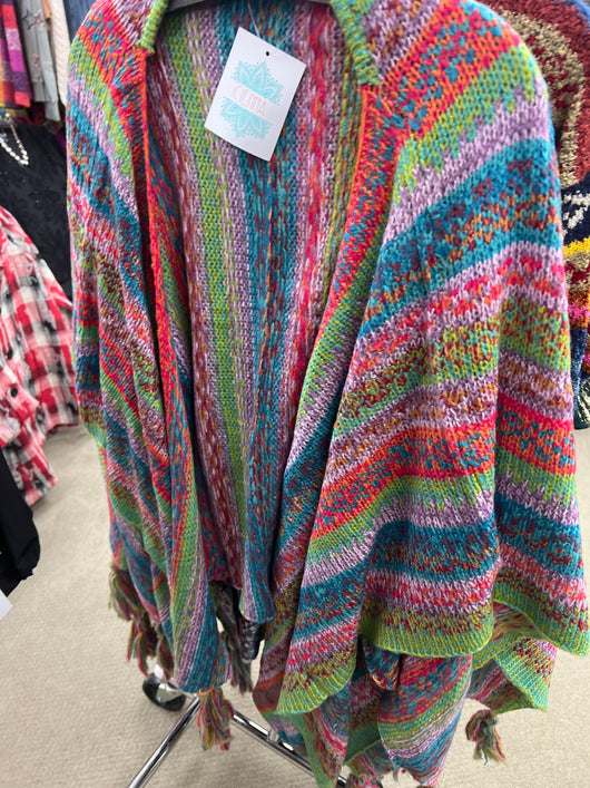 Cienna vail wrap