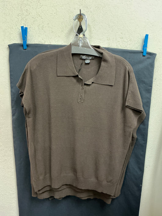 Renuar Chocolate Top
