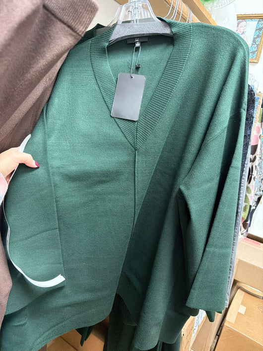 Joh Green Sweater