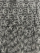 Kozan pitch black Mallory dress