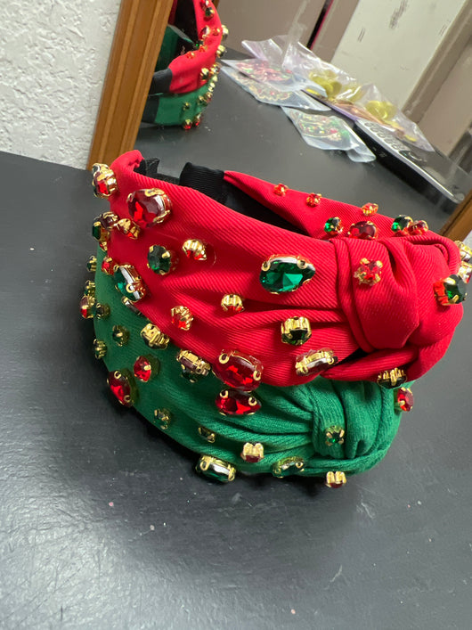 Lordane Christmas headbands