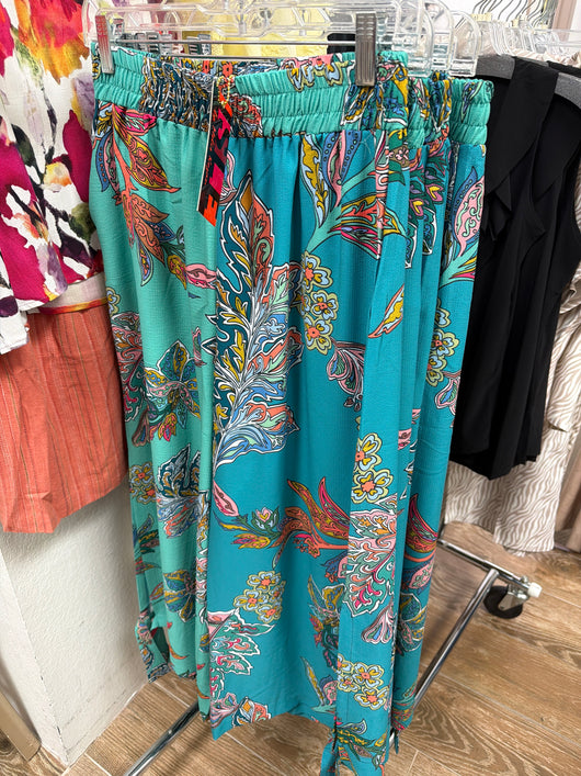 Isle basque Paige pant