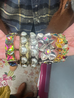 Bracelets