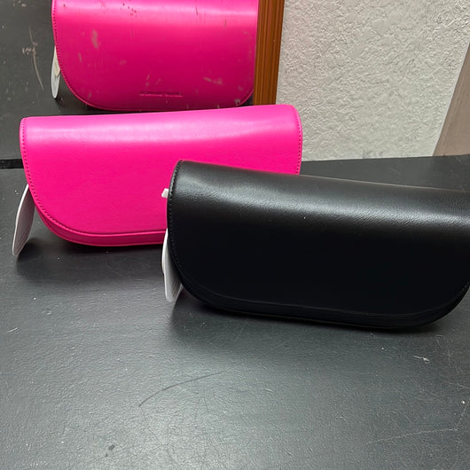 Melie Bianco clutch purse