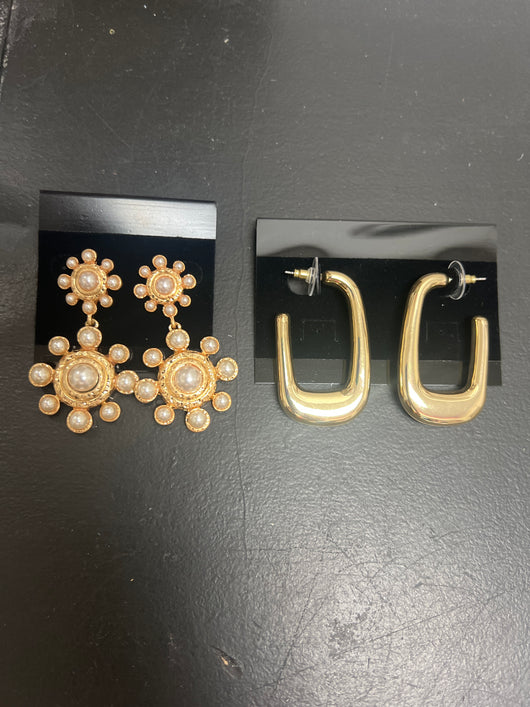 Lordane earrings