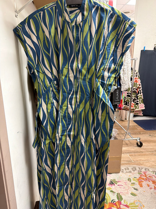 APNY marine dress