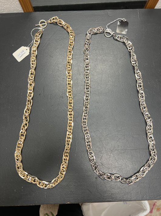 Lordane chain necklaces