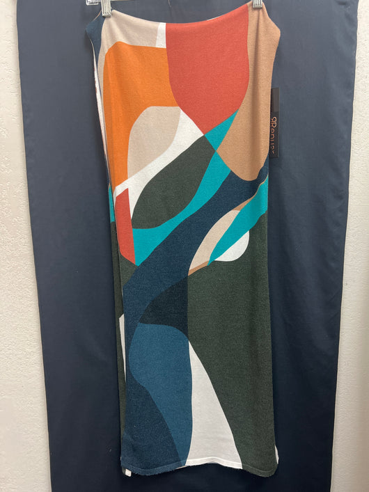 Renuar multi combo scarf