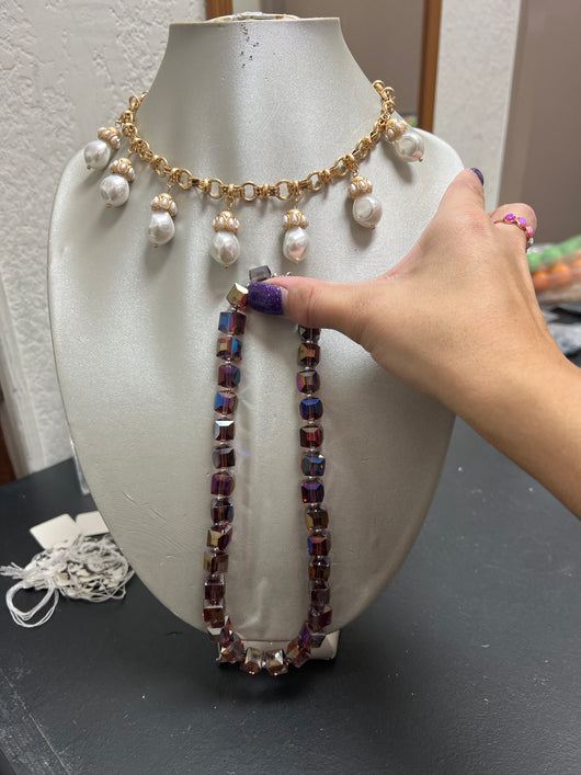 Lordane necklaces