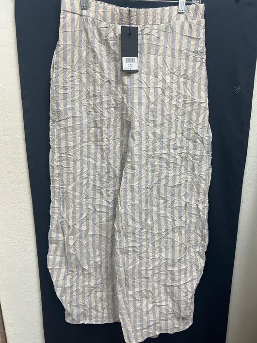 Kozan shore stripe Alvin pants