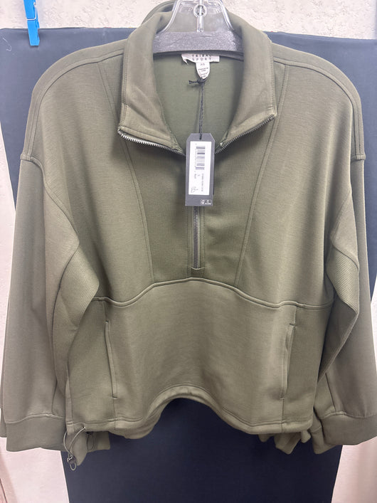 Tribal Sport Basil Sweater