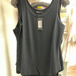 APNY perfect fit tank black