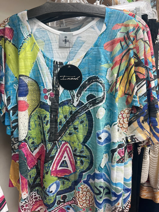Inoah Marcella top