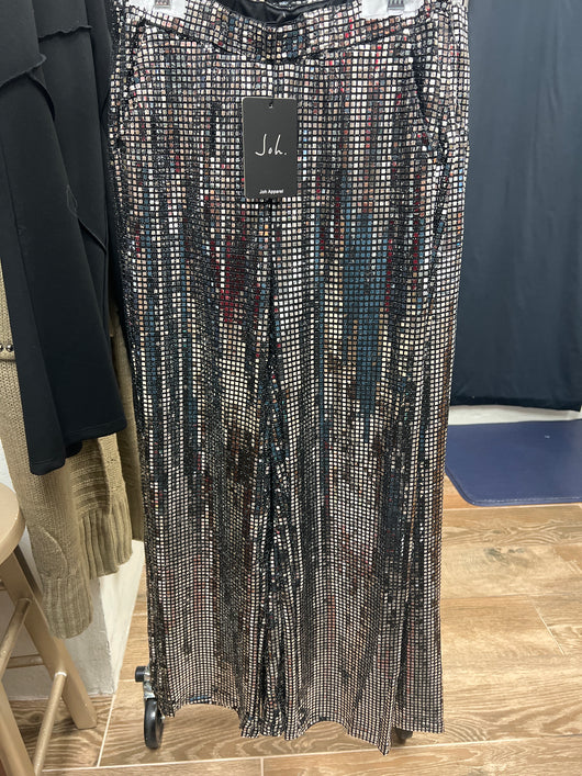 Joh disco ball pants