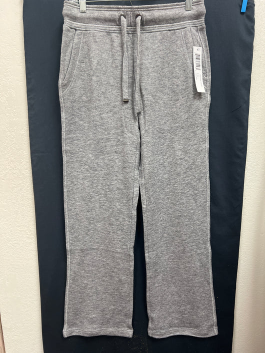 Tribal grey mix lounge pants