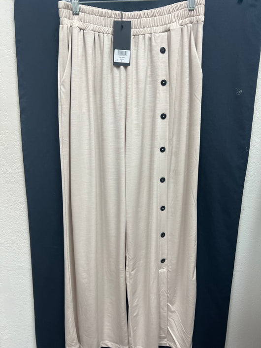 Kozan beach beige Dustin pants