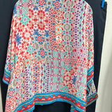 Tolani Aztec raelyn kimono