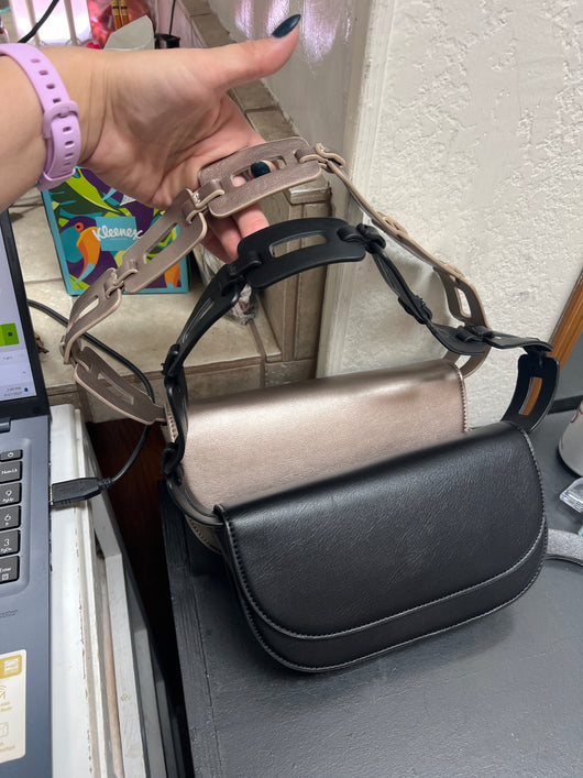 Melie Bianco small purses