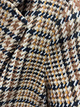 Charlie B Terra cotta tailored blazer