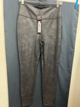 Renuar black pull on legging