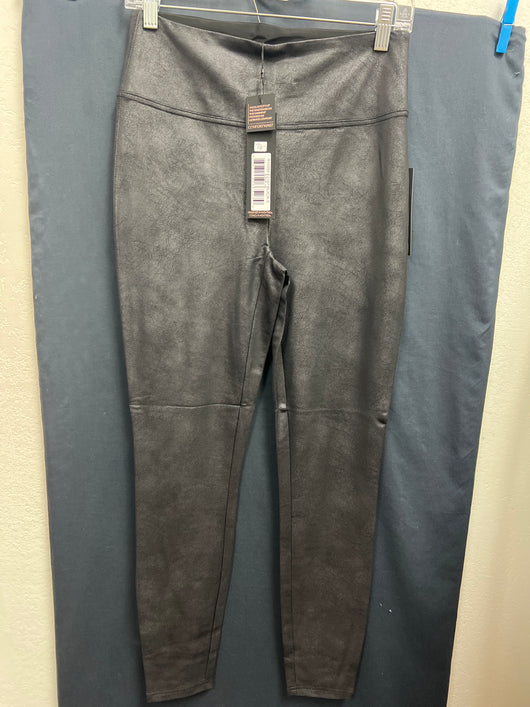 Renuar black pull on legging