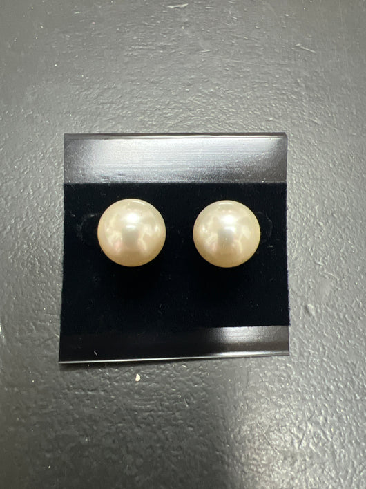 Lordane Pearl stud earrings