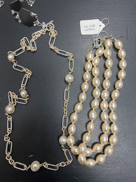 Lordane necklaces