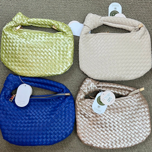 Melie Bianco purses