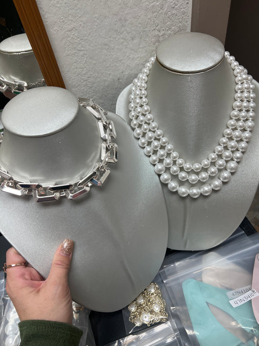 Lordane necklace