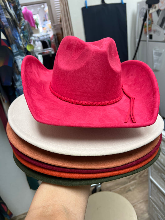 Hats