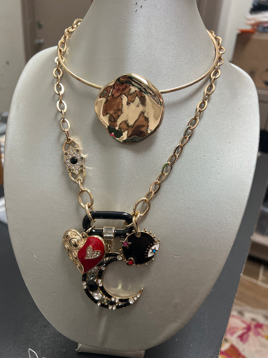 Lordane necklaces