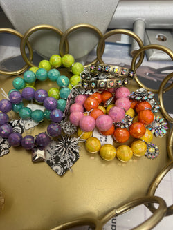 Bracelets