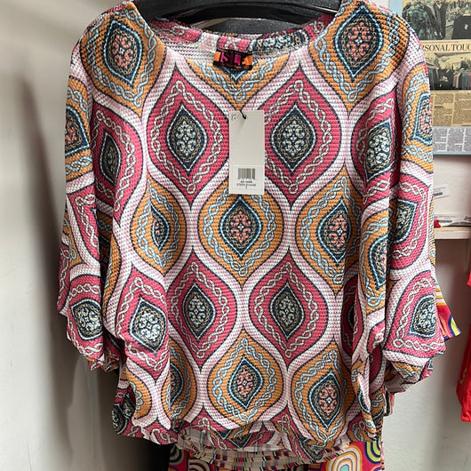 Isle steeplechase dodi sweater