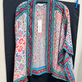 Tolani Aztec raelyn kimono