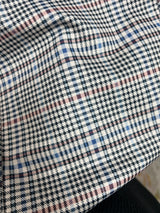 FDJ abbey plaid pants