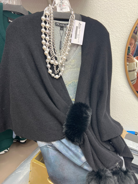 Shawl Dawl shawls