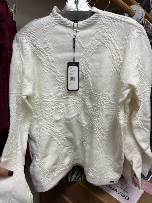 Picadilly Off White Sweater