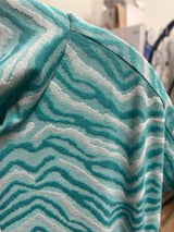 Isle mist blue Nan dress