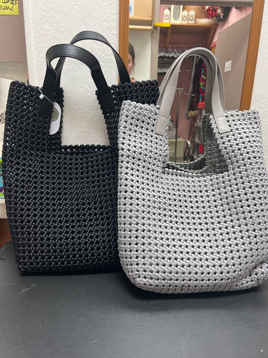 Melie bianco large tote