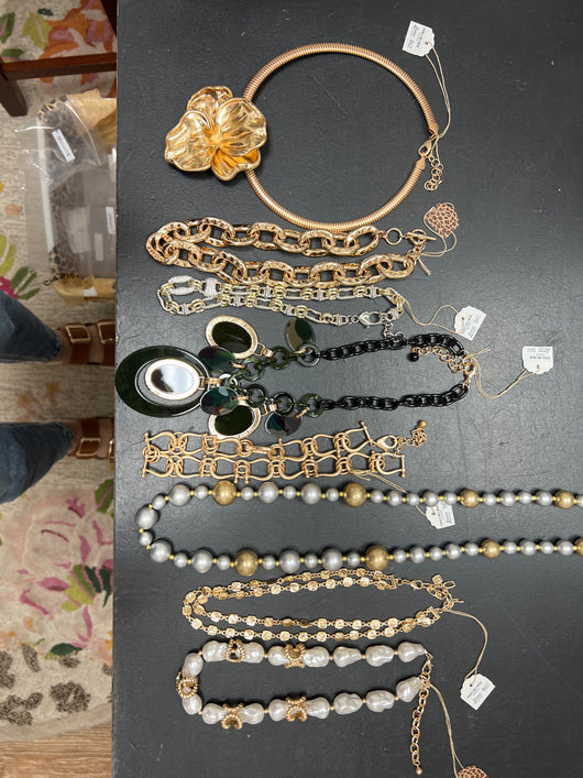 Lordane necklaces
