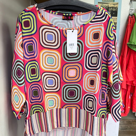 Isle art deco vida top