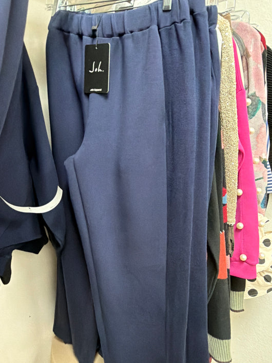 Joh navy scuba pant