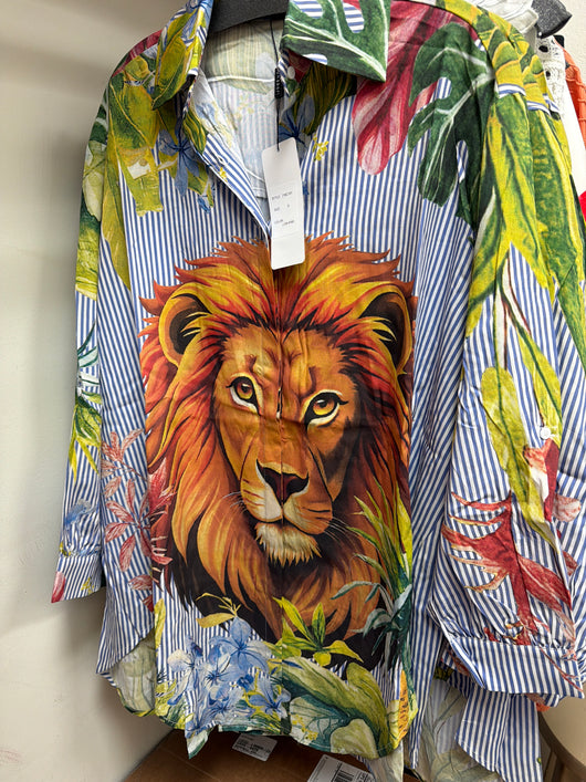 Funsport Lion King Tunic