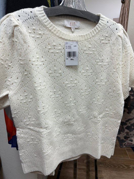 KUT Blossom Sweater