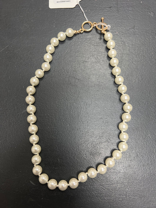 Lordane pearl necklace