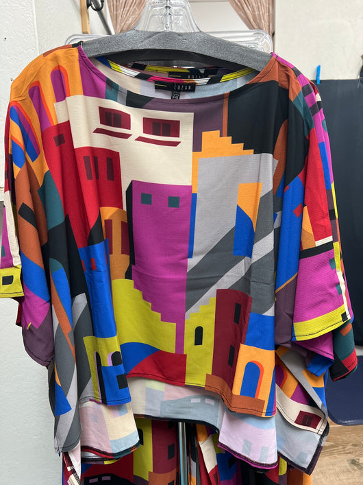 Kozan hydra multi Alina top