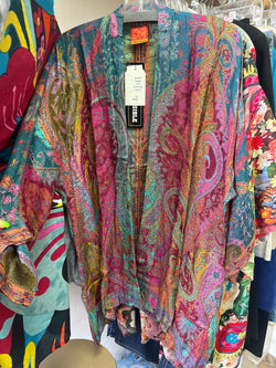 ANU passion fruit duster