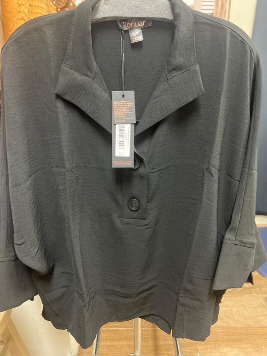 Renuar black top