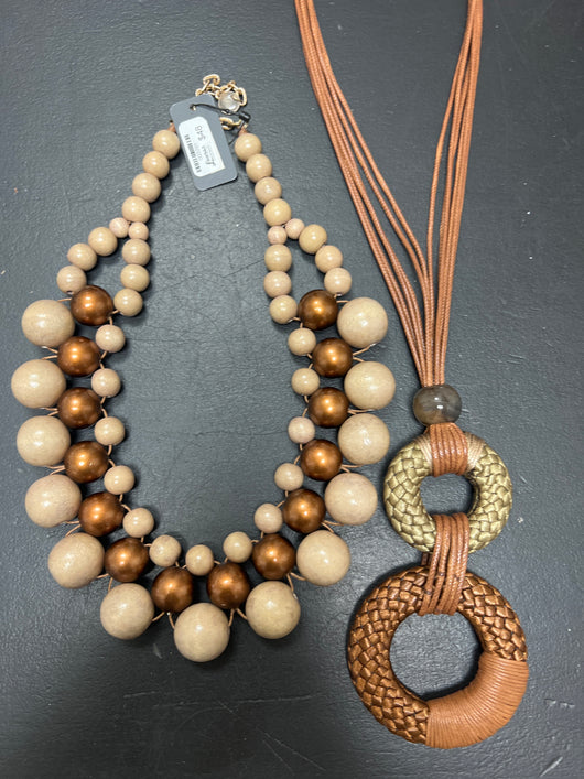 Lior necklaces
