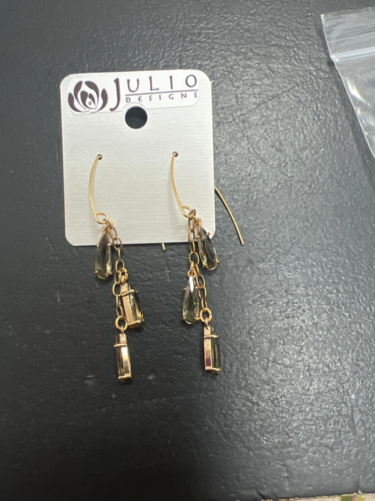 Julio casa sena earrings